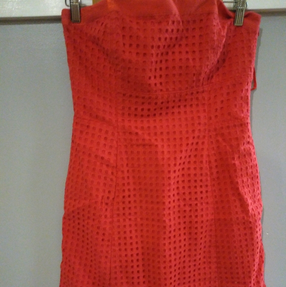 Women's desss - Picture 1 of 8